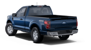 2025 Ford F-150® External Image 3